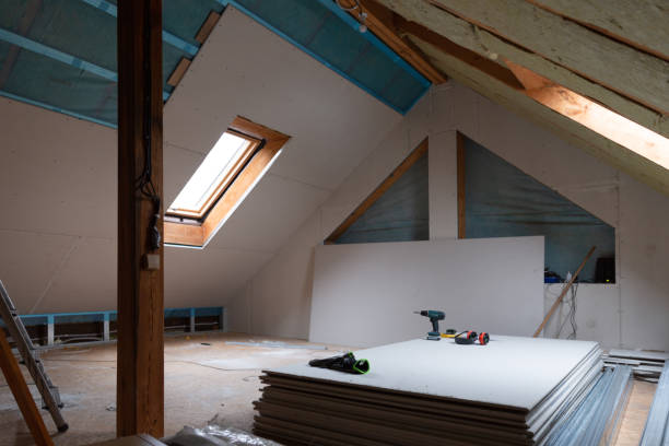 Best Insulation for Specific Applications in Sun Valley, NV