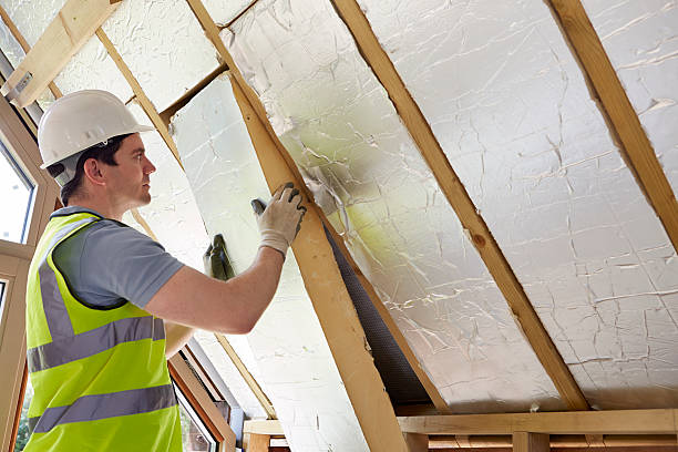 Best Commercial Insulation in Sun Valley, NV
